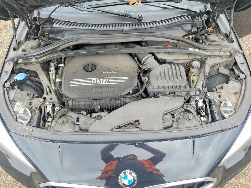 2021 BMW 228XI 11