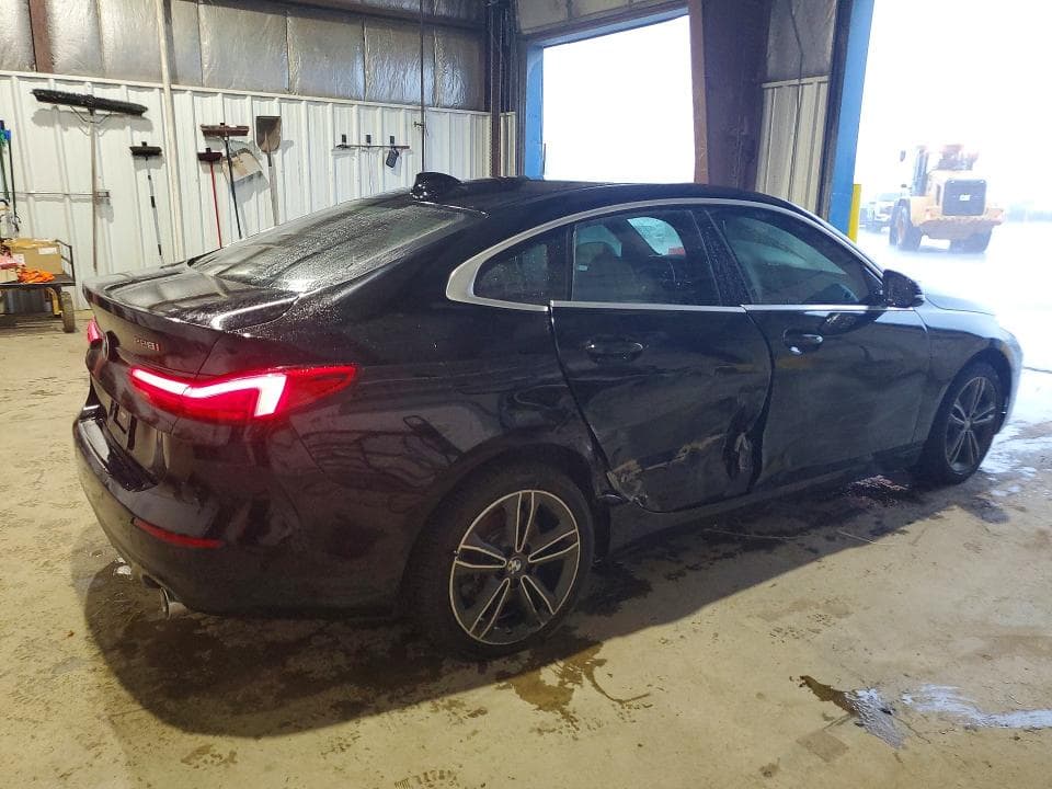2021 BMW 228XI 3