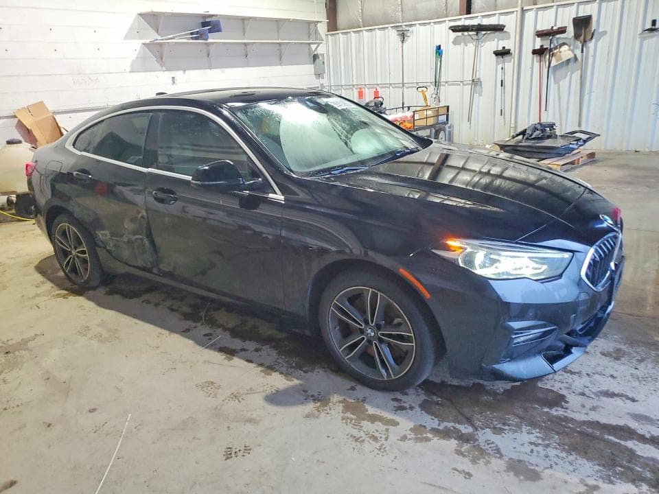 2021 BMW 228XI 4