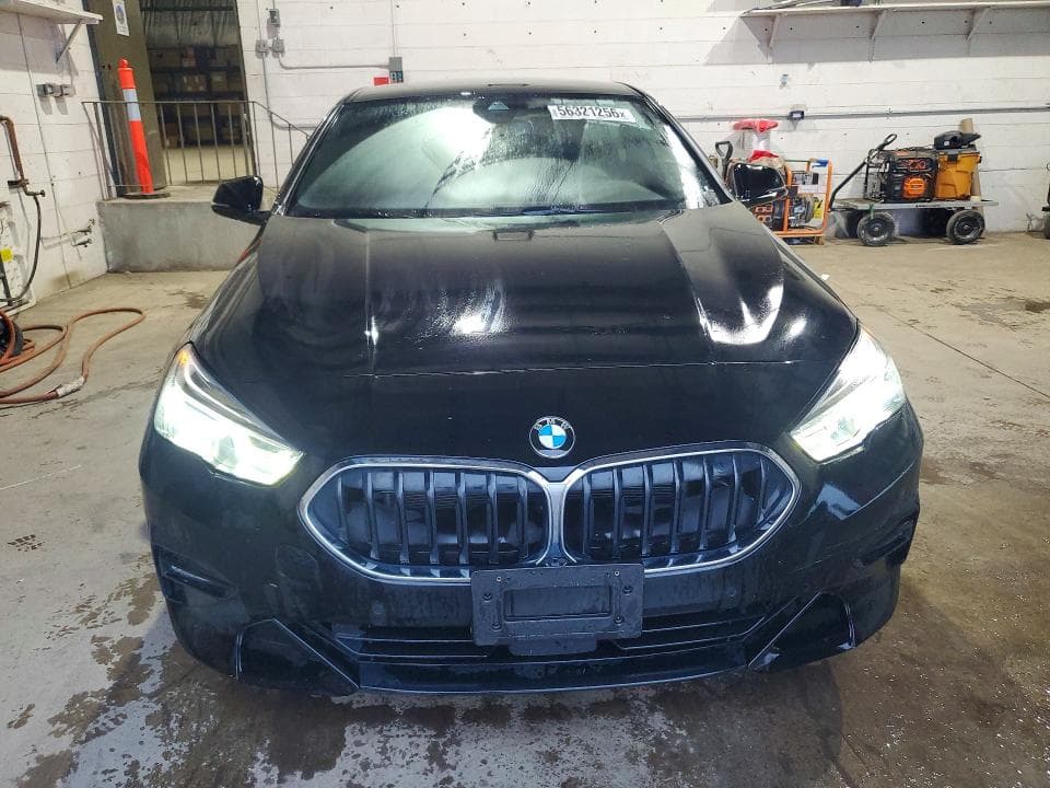 2021 BMW 228XI 5