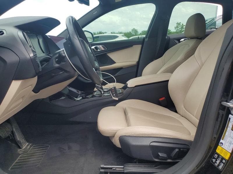 2021 BMW 228XI 7