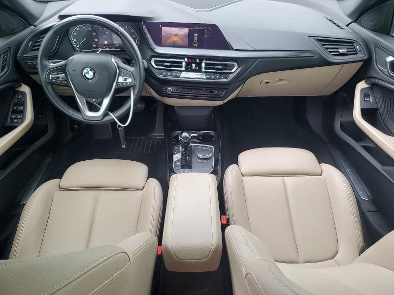 2021 BMW 228XI 8