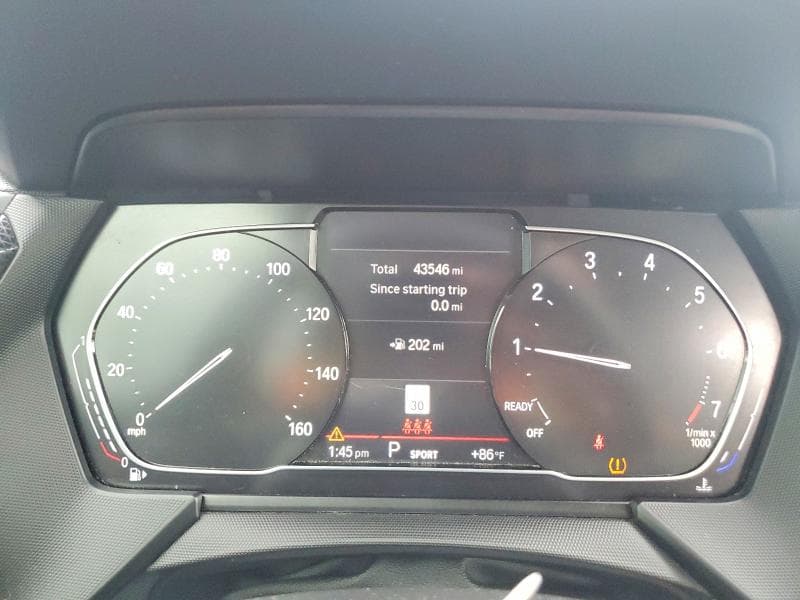 2021 BMW 228XI 9