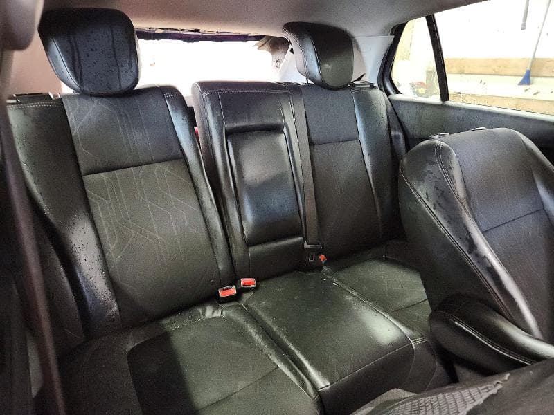 2020 CHEVROLET TRAX 1LT 11