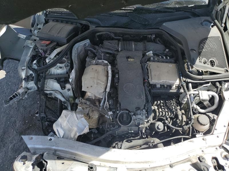 2019 MERCEDES-BENZ CLS 450 450 11