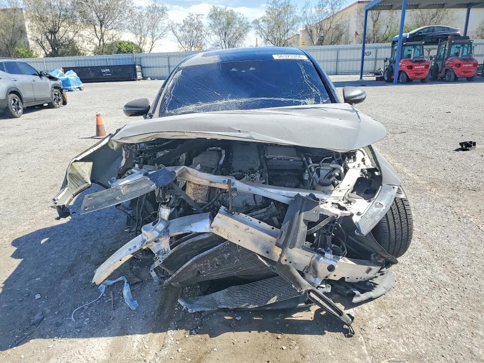 2019 MERCEDES-BENZ CLS 450 450 5