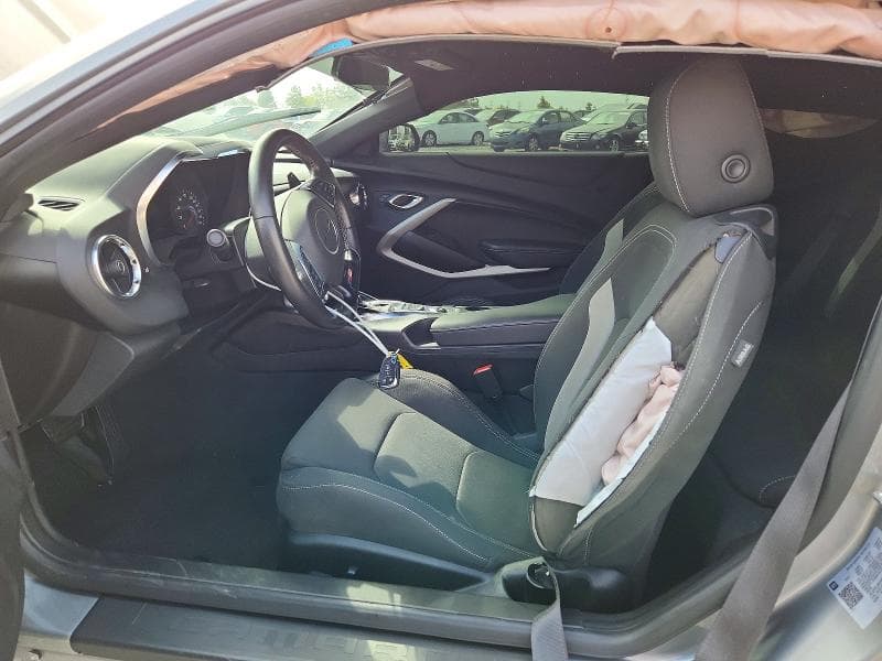 2023 CHEVROLET CAMARO LT1 7