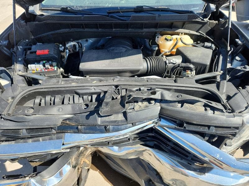 2022 CHEVROLET SILVERADO LTD K1500 LT K1500 LT 11