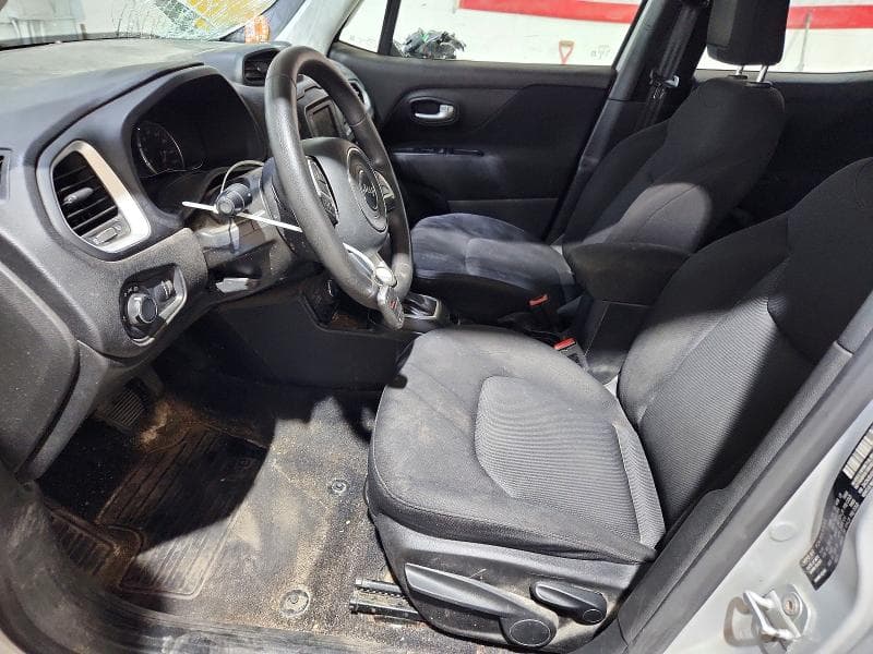 2020 JEEP RENEGADE SPORT SPORT 7