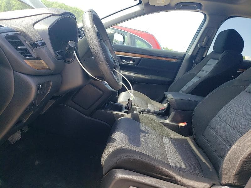 2017 HONDA CR-V EX 7