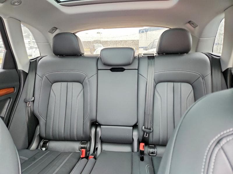 2022 AUDI Q5 PREMIUM PLUS 45 10