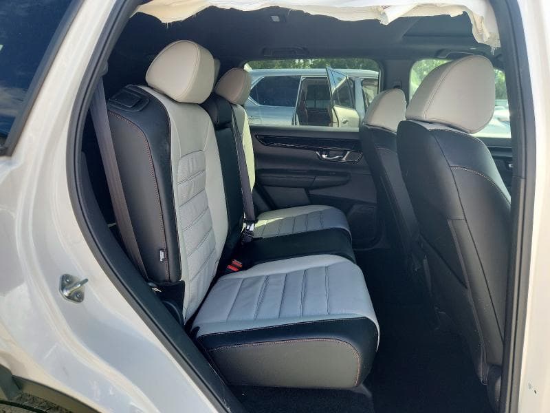 2026 HONDA CR-V SPORT TOURING 11