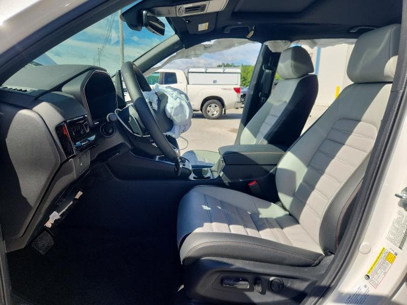 2026 HONDA CR-V SPORT TOURING 7