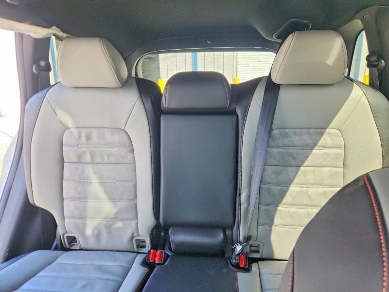 2026 HONDA CR-V SPORT TOURING 10