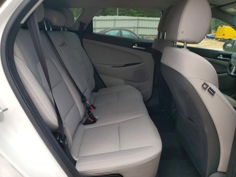 2021 HYUNDAI TUCSON VALUE 11