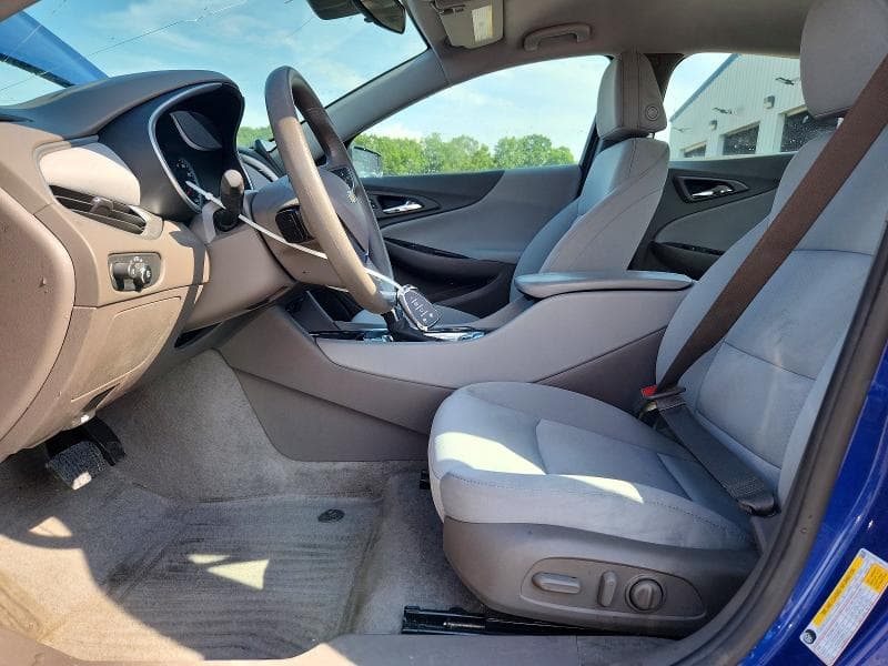 2023 CHEVROLET MALIBU LT LT 7