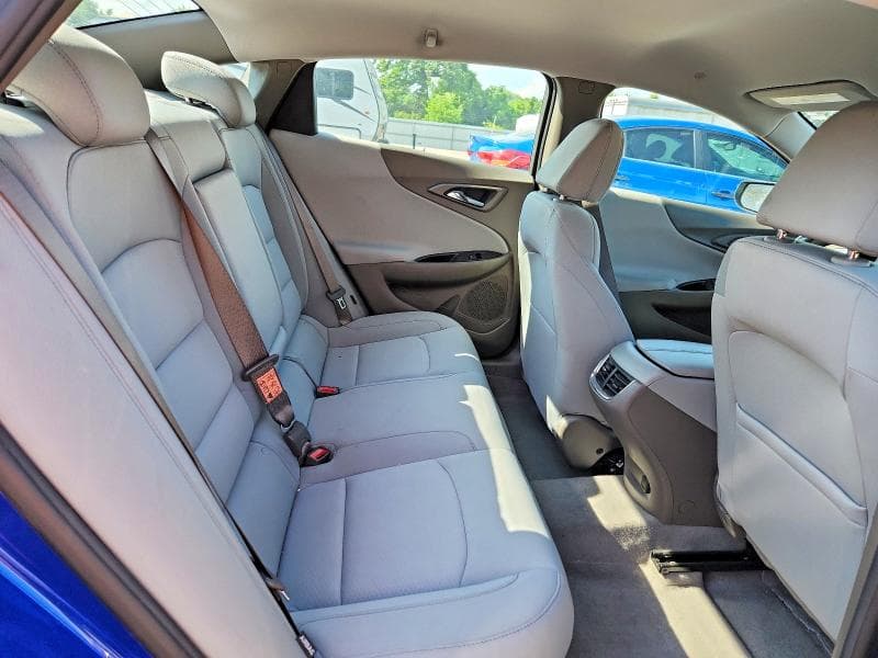 2023 CHEVROLET MALIBU LT LT 10