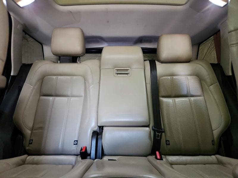 2019 LAND ROVER RANGE ROVER SPORT HSE HSE 10
