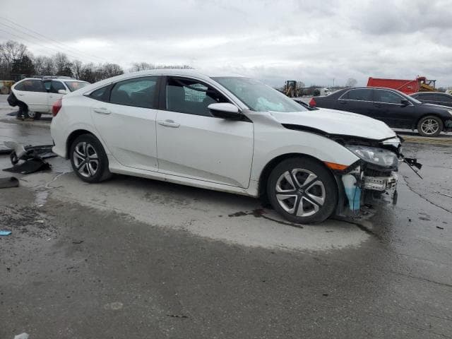 2019 HONDA CIVIC SPORT 4