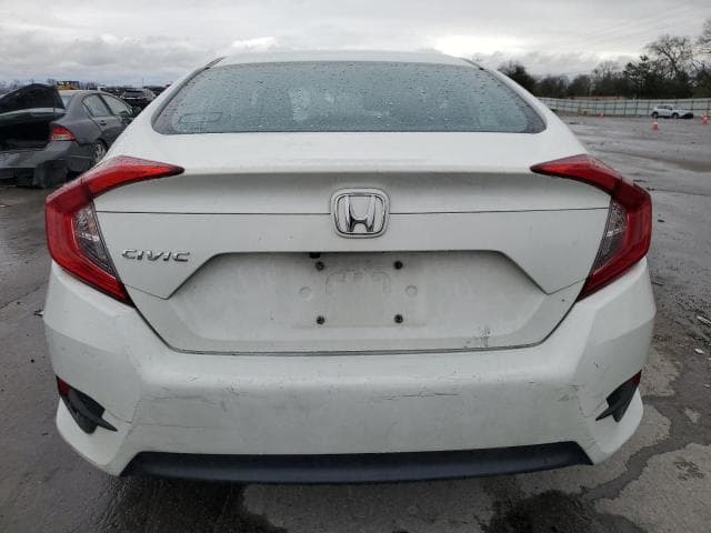 2019 HONDA CIVIC SPORT 6