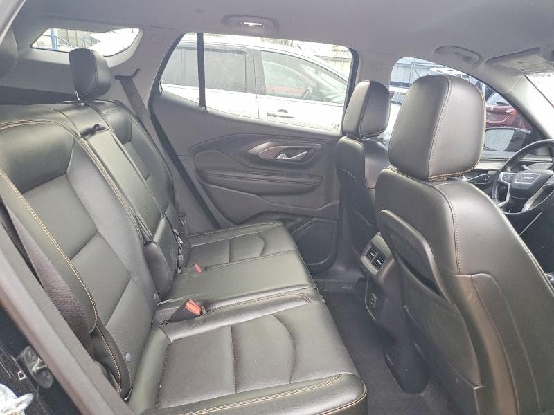 2020 GMC TERRAIN SLT 11