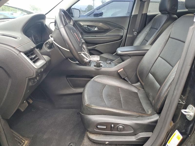 2020 GMC TERRAIN SLT 7