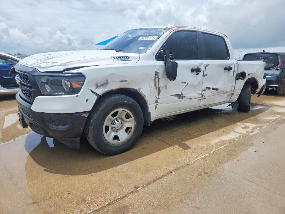 2023 RAM 1500 TRADESMAN 1