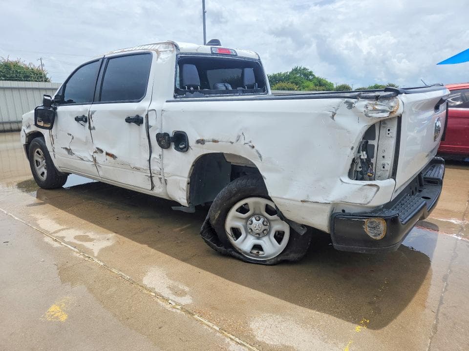 2023 RAM 1500 TRADESMAN 2