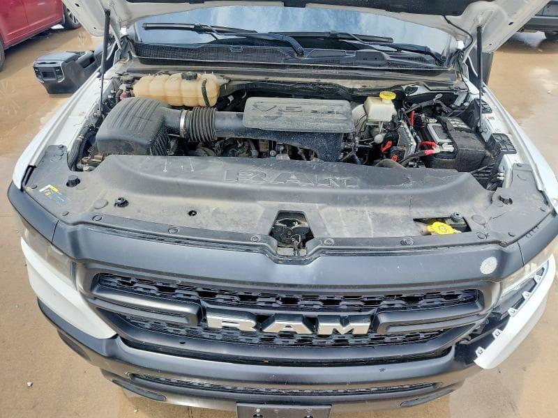 2023 RAM 1500 TRADESMAN 11