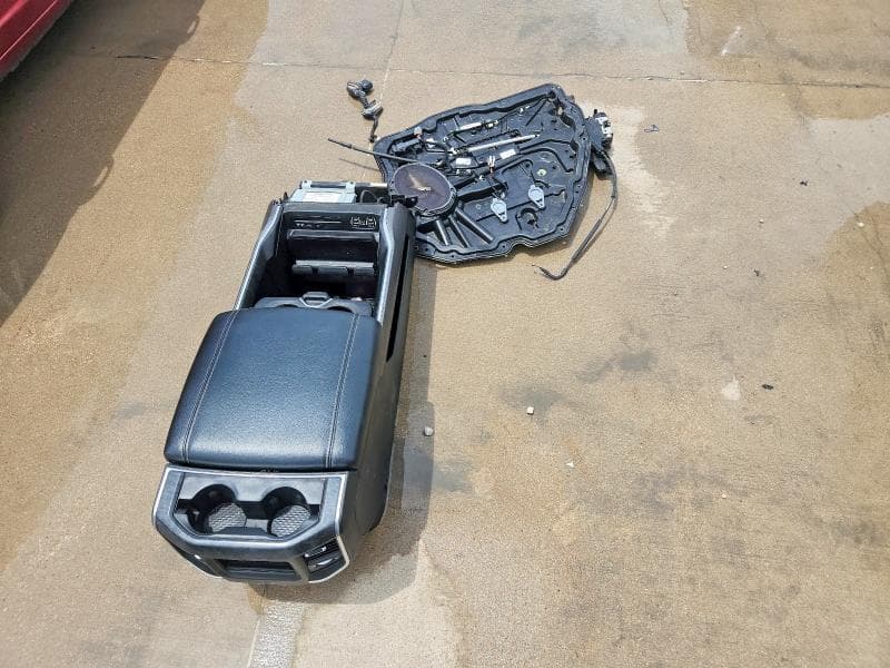 2023 RAM 1500 TRADESMAN 12