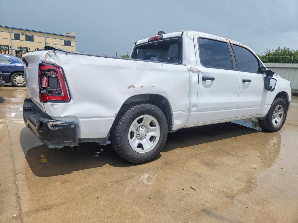 2023 RAM 1500 TRADESMAN 3