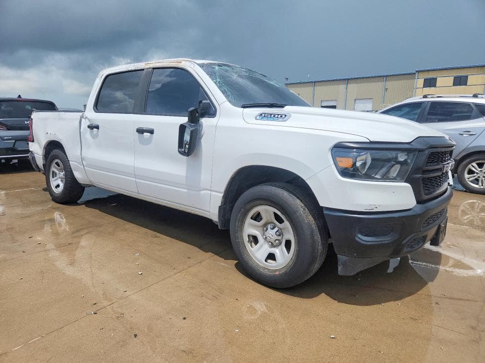 2023 RAM 1500 TRADESMAN 4