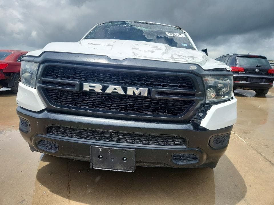 2023 RAM 1500 TRADESMAN 5