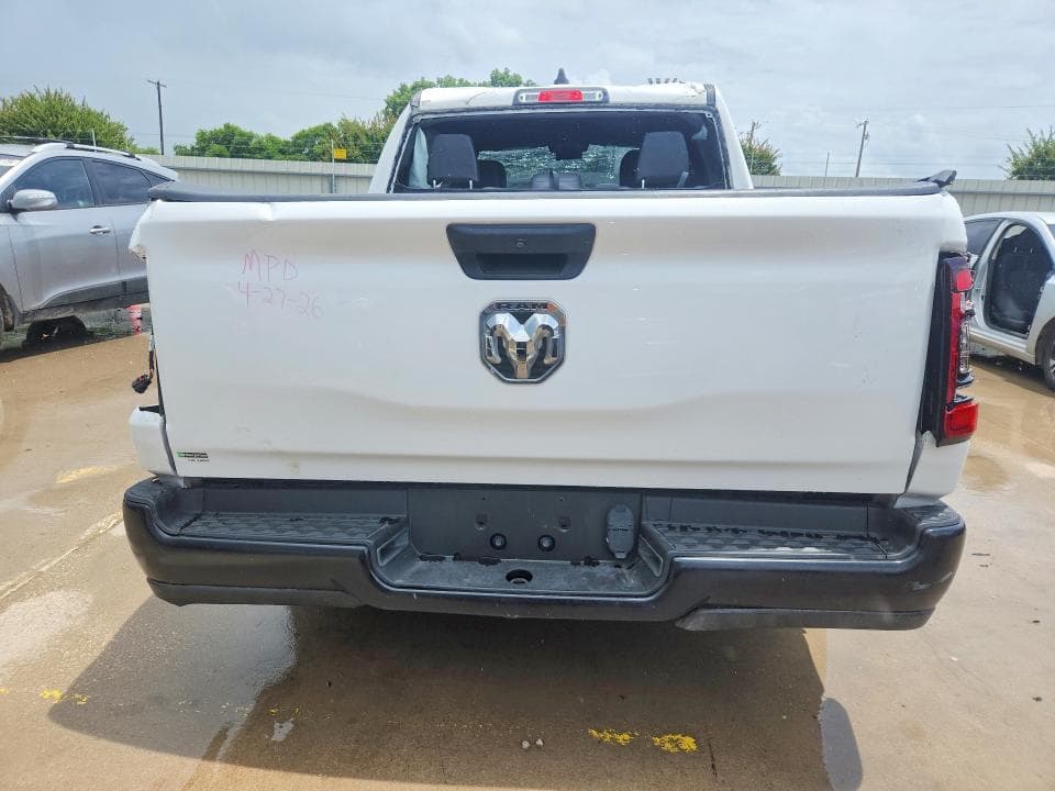 2023 RAM 1500 TRADESMAN 6