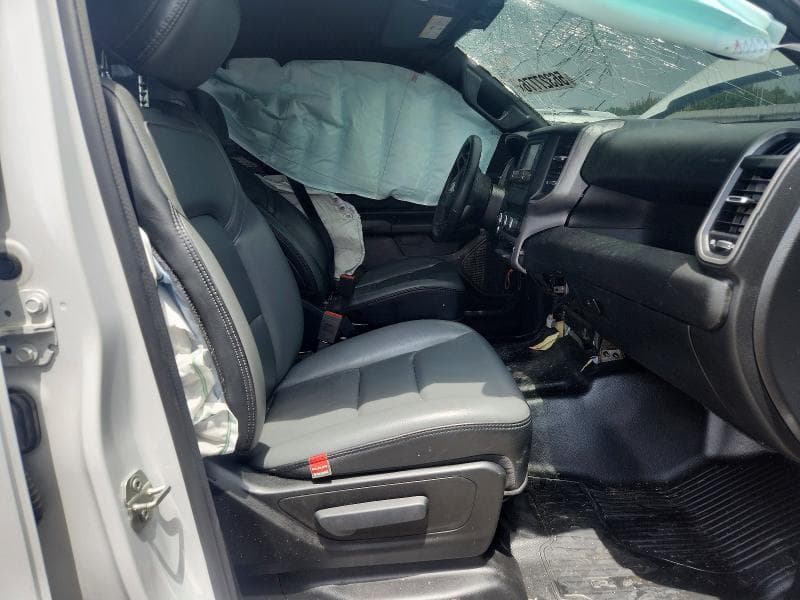 2023 RAM 1500 TRADESMAN 7