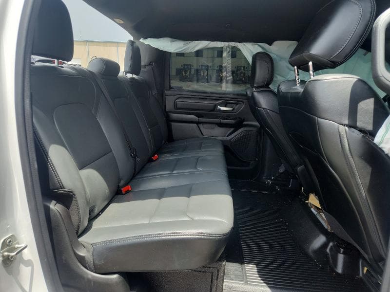 2023 RAM 1500 TRADESMAN 10