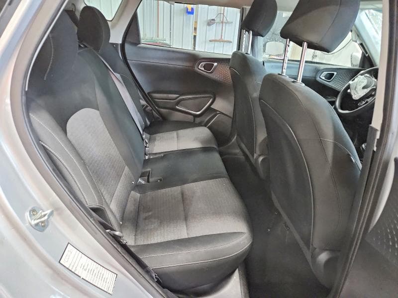 2020 KIA SOUL S 10
