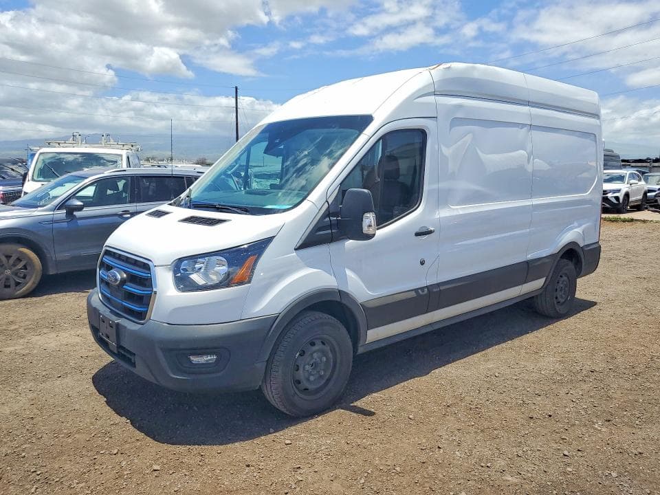 2023 FORD TRANSIT T-350 - 1