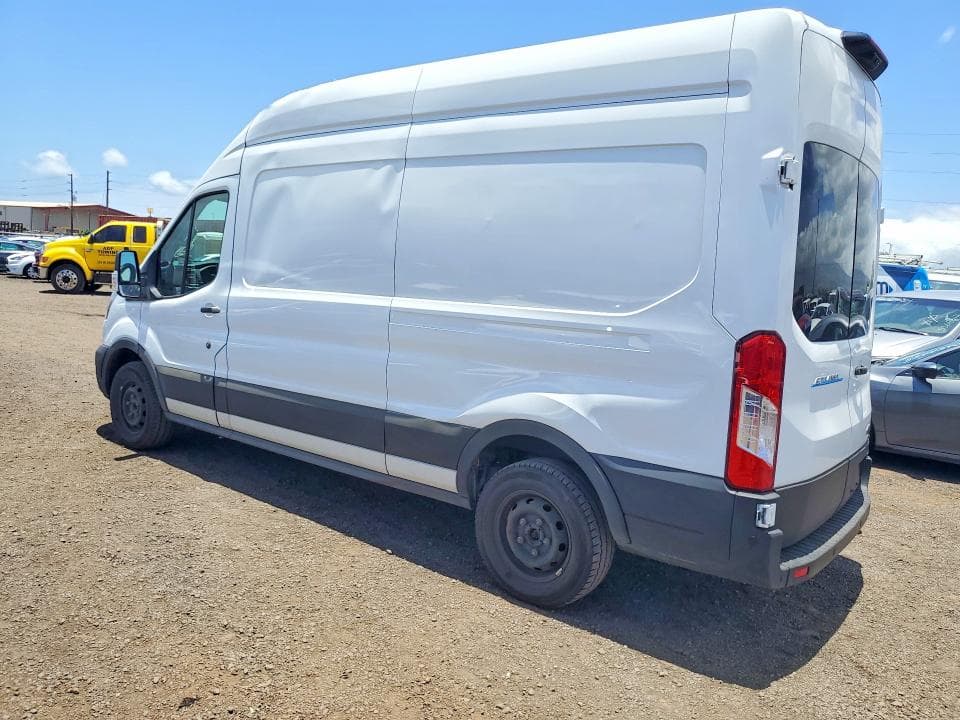 2023 FORD TRANSIT T-350 2