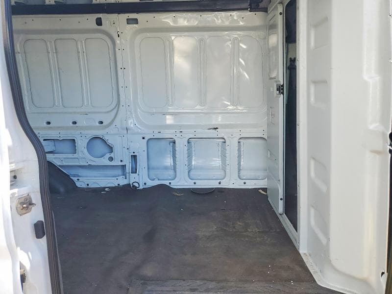 2023 FORD TRANSIT T-350 11