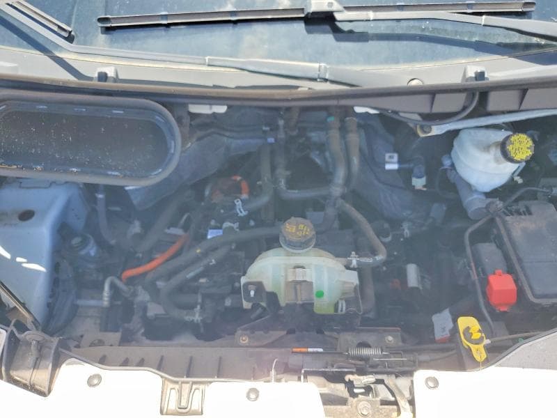 2023 FORD TRANSIT T-350 12