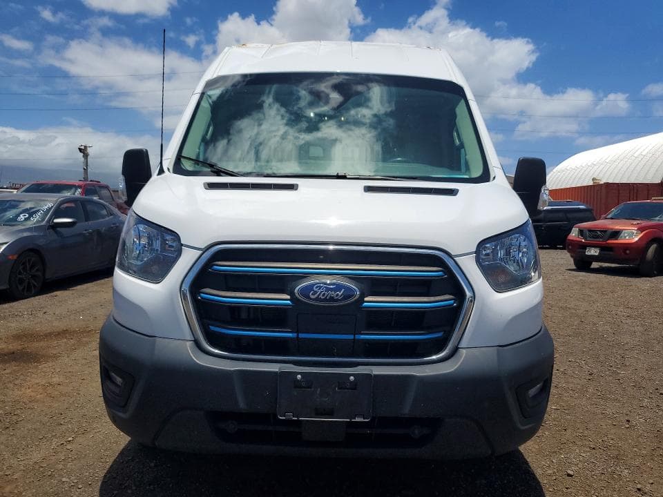 2023 FORD TRANSIT T-350 5