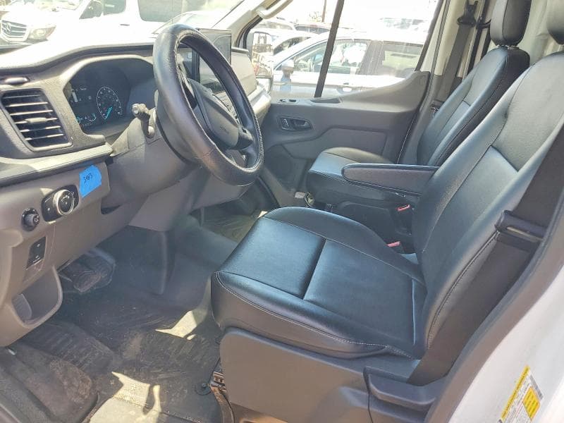 2023 FORD TRANSIT T-350 7
