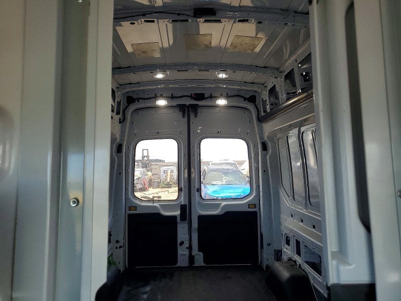 2023 FORD TRANSIT T-350 10
