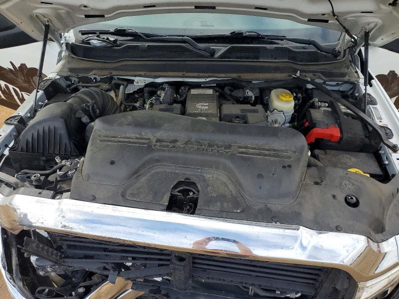 2023 RAM 2500 TRADESMAN TRADESMAN 11