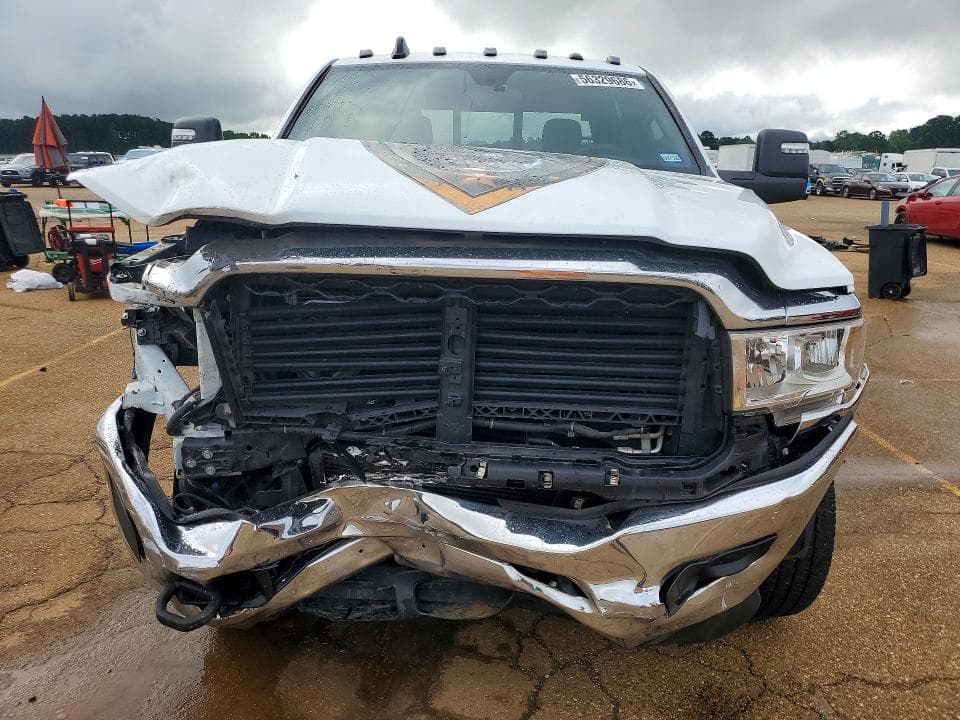 2023 RAM 2500 TRADESMAN TRADESMAN 5