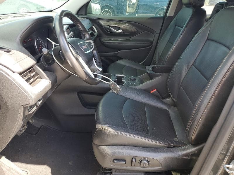 2019 GMC TERRAIN SLT 7