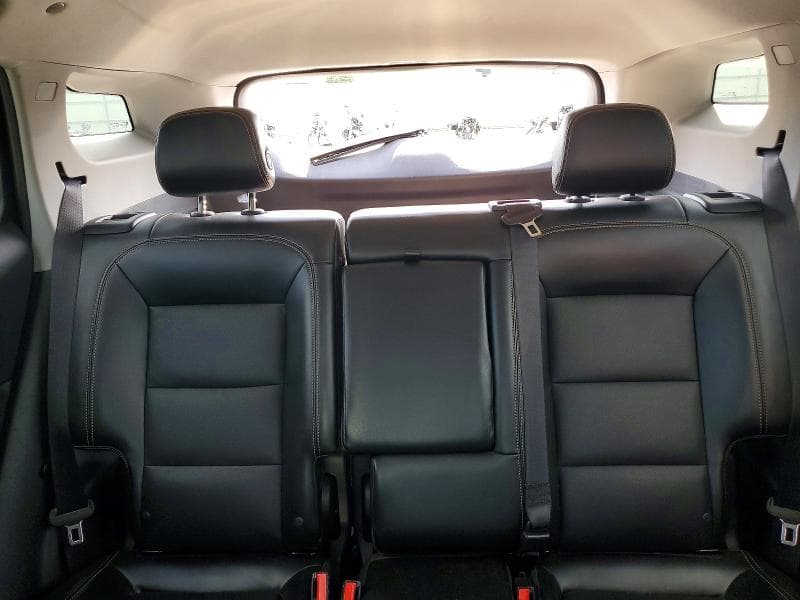 2019 GMC TERRAIN SLT 10