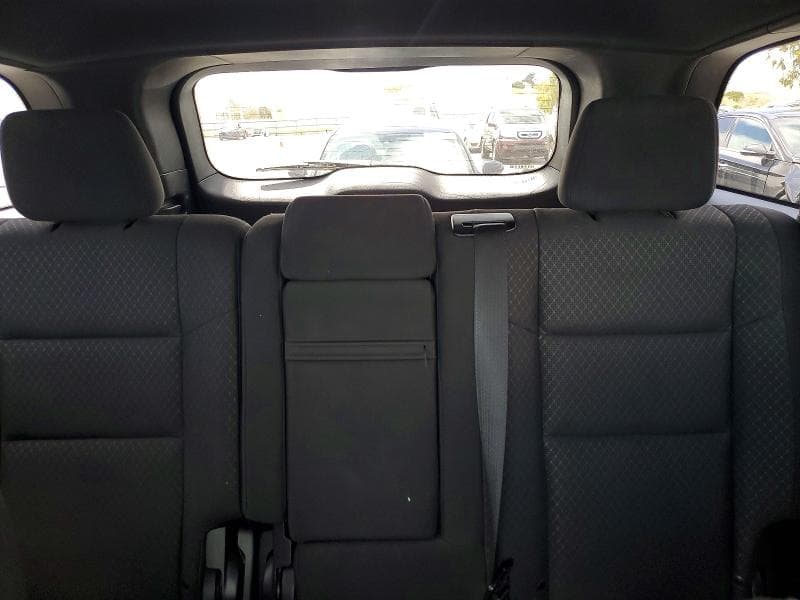 2018 JEEP GRAND CHEROKEE LAREDO 10