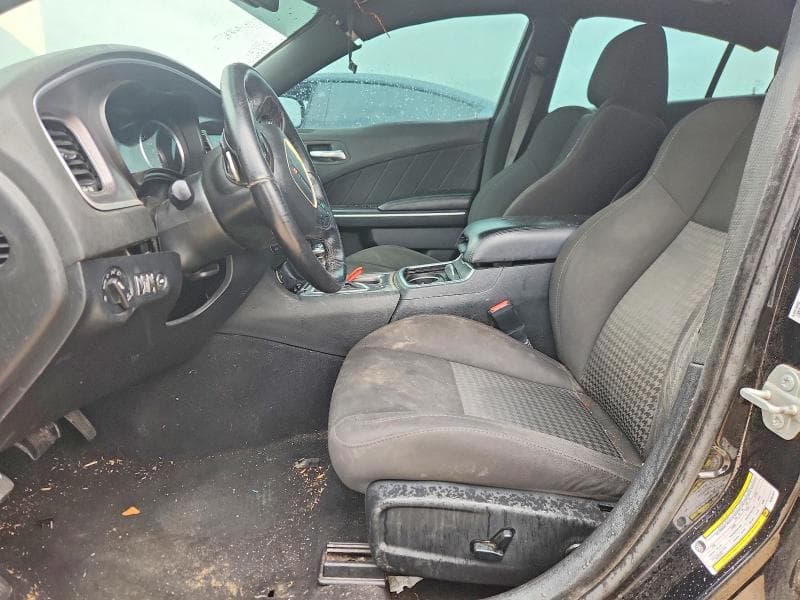 2019 DODGE CHARGER SCAT PACK SCAT PACK 8